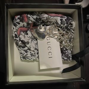 Gucci bracelet